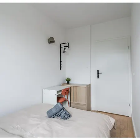 Accommodatie bij particulieren Mercury - 15 Min To Old Town