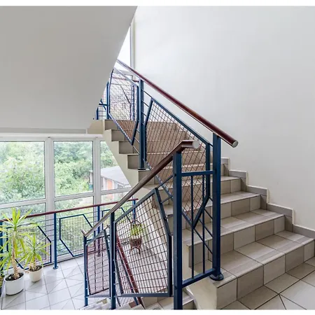 Mercury - 15 Min To Old Town Accommodatie bij particulieren *